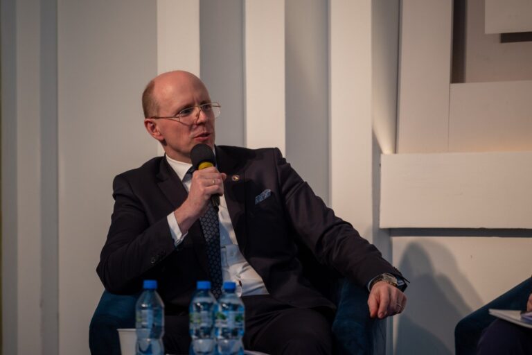 Miniony tydzień w Ordo Iuris