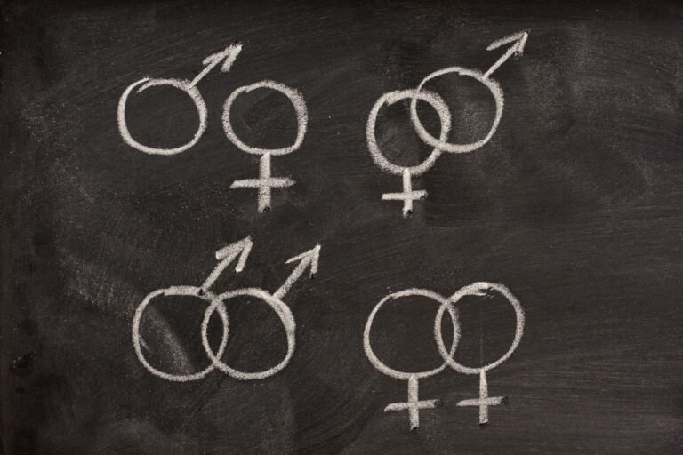 Gender