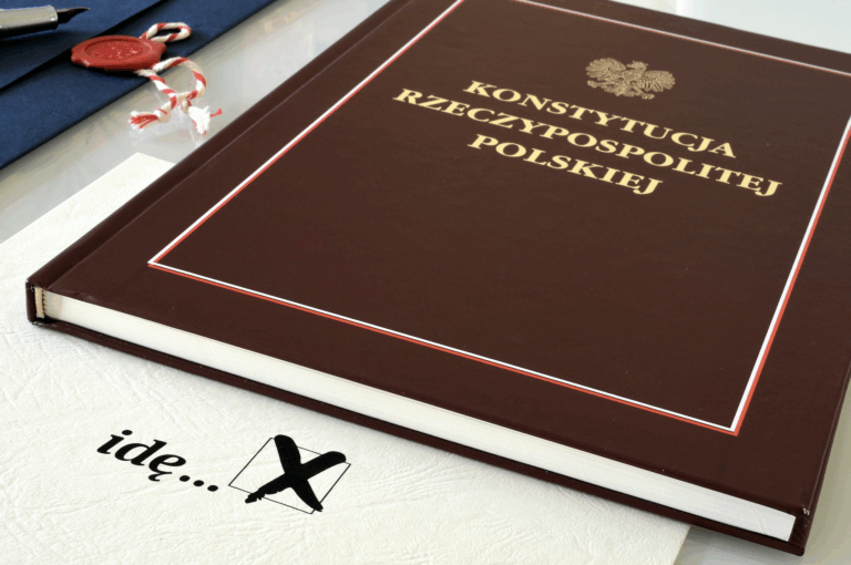 Konstytucja RP