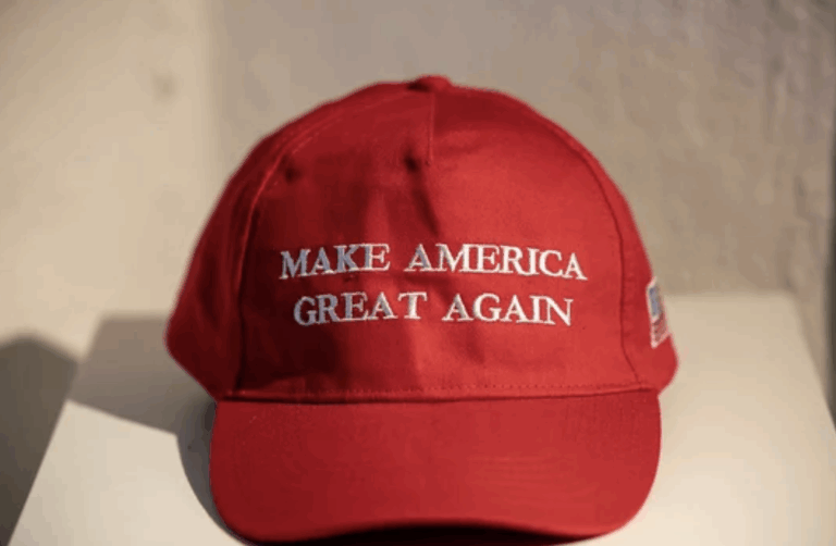 MAGA