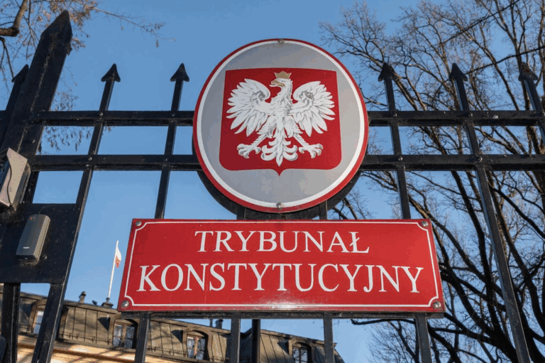 Trybunał Konstytucyjny