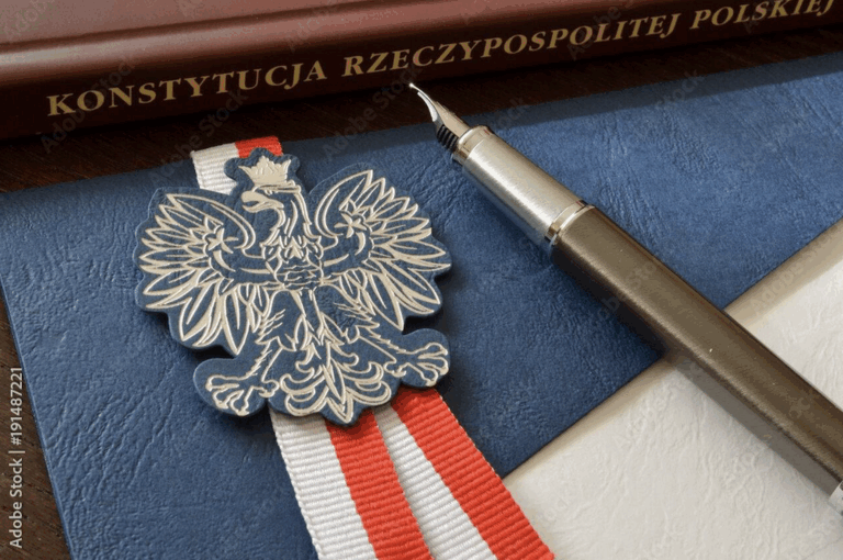 Konstytucja RP