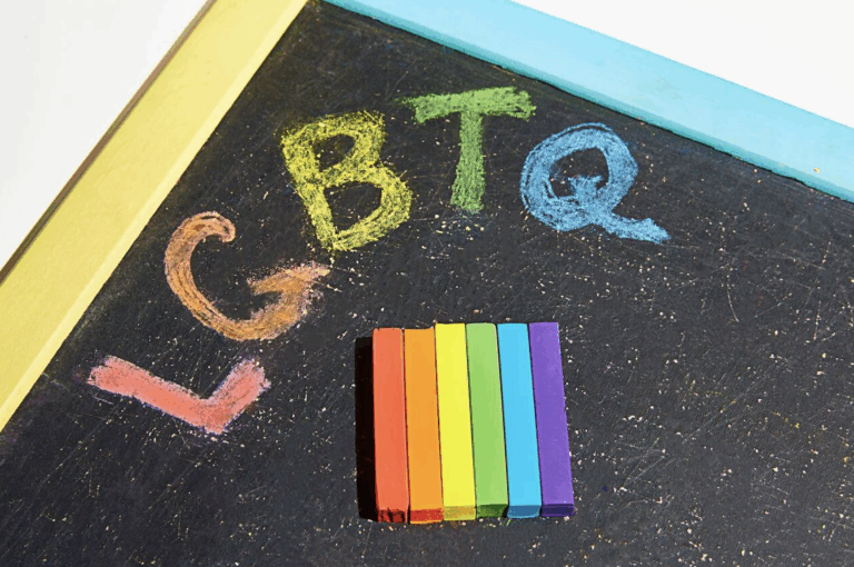 LGBT