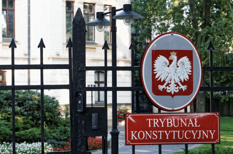 Trybunał Konstytucyjny