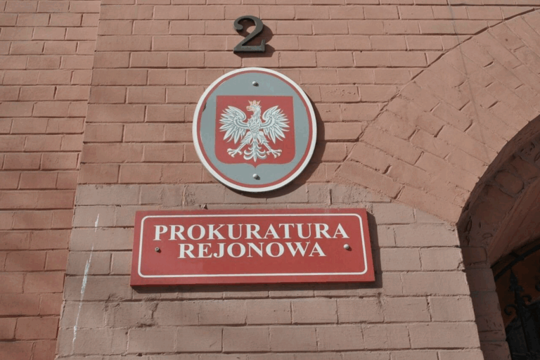 Prokuratura Rejonowa