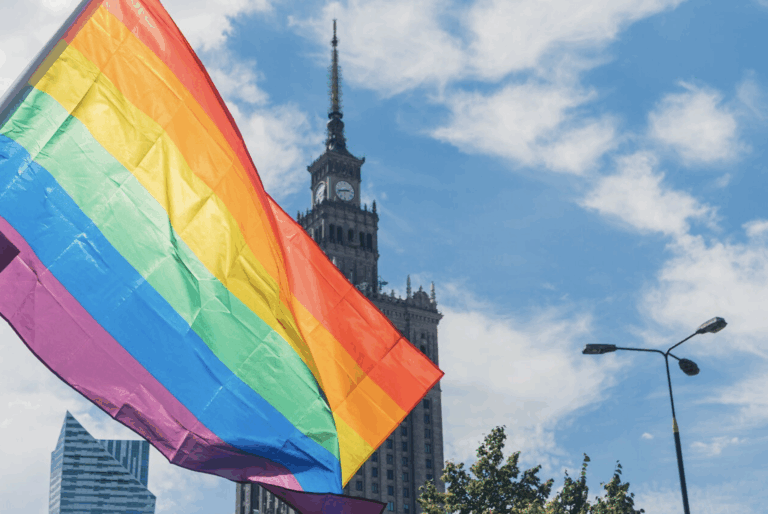 LGBT