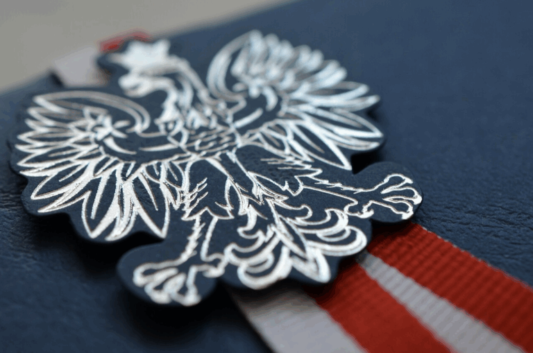 Rzeczpospolita – Polska – Państwo