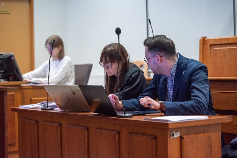 Miniony tydzień w Ordo Iuris
