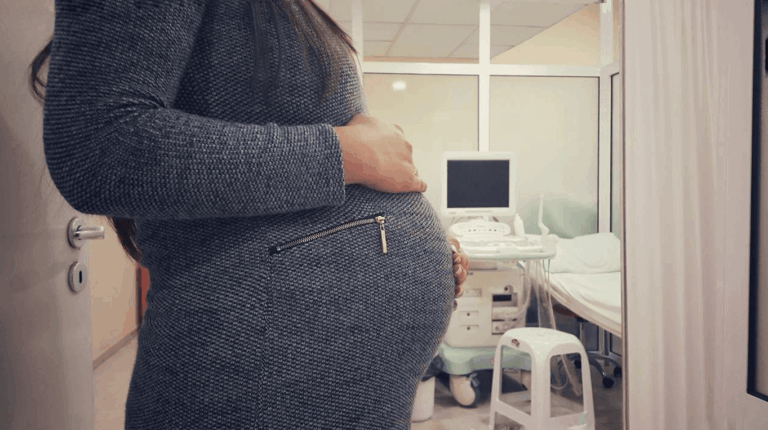 Aborcja