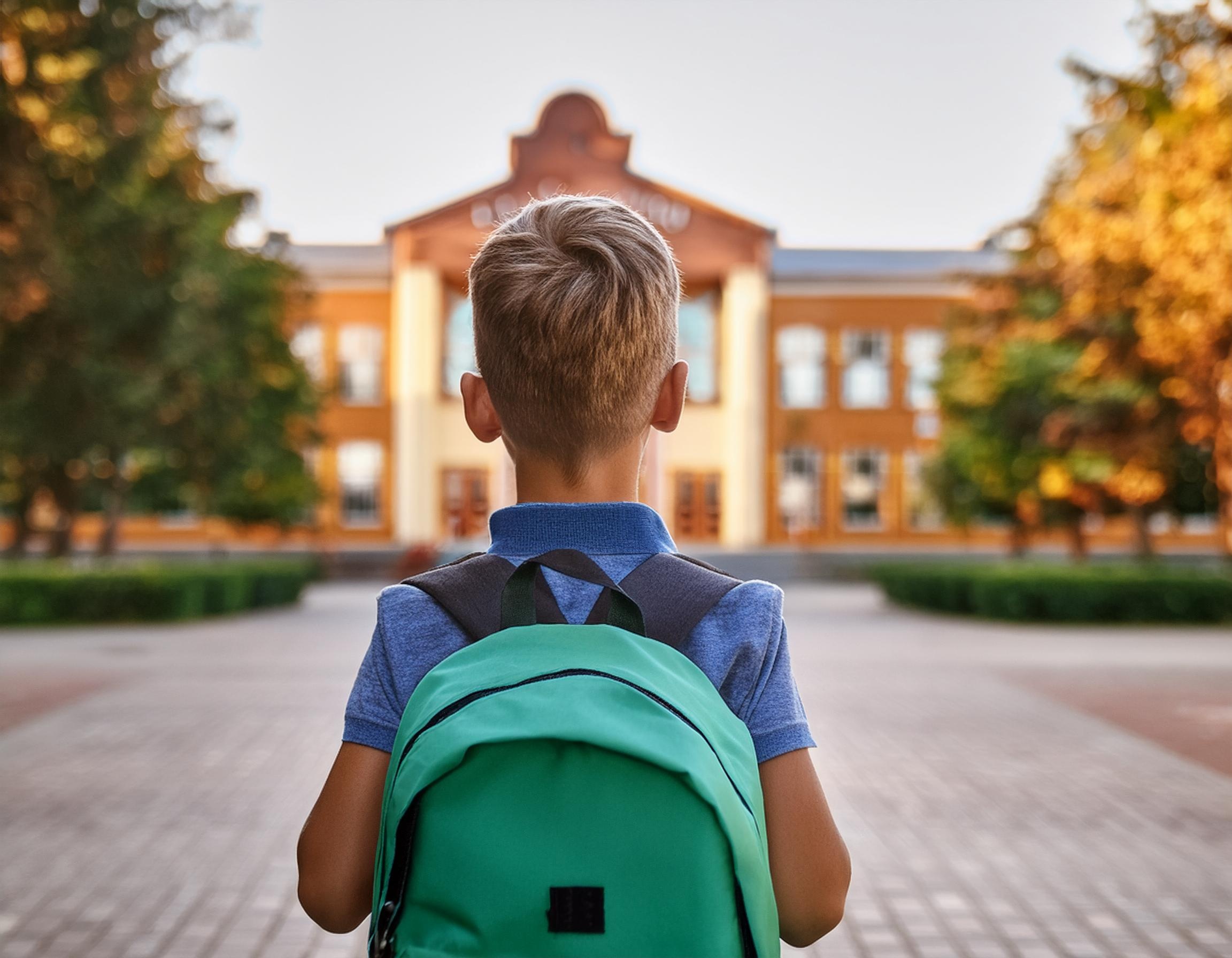 „Będziecie zdrowsi i dłużej będziecie pracować” – o  zmianach w szkole raz jeszcze.