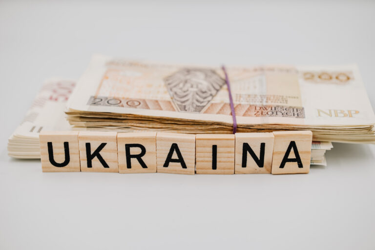 Ukraina