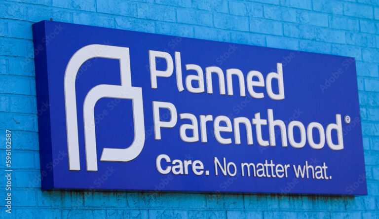 Planned Parenthood