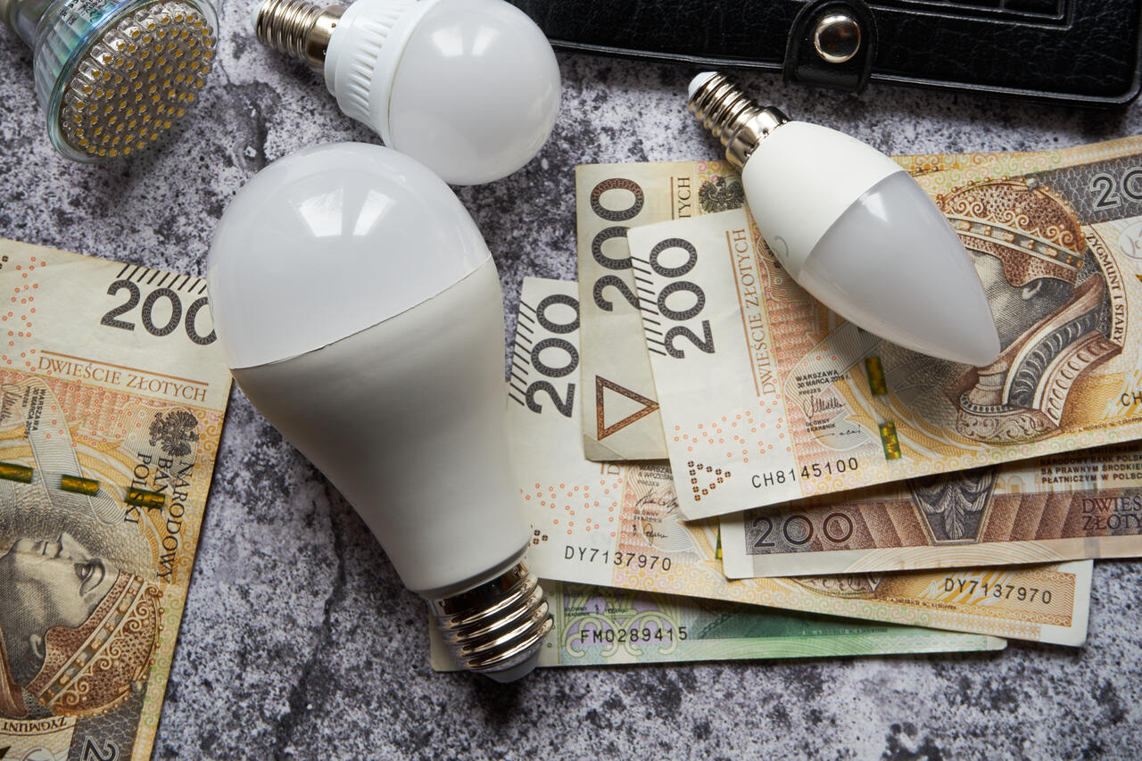 „Zielona drożyzna, energetyczny nieład” – konferencja prasowa