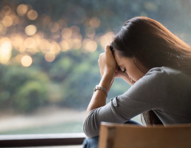 „Journal of Psychiatric Research”: ponad dwukrotnie wyższe ryzyko poważnych zaburzeń psychicznych po aborcji niż po porodzie