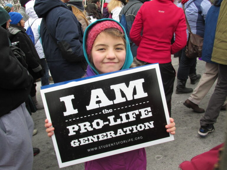 march for life USA