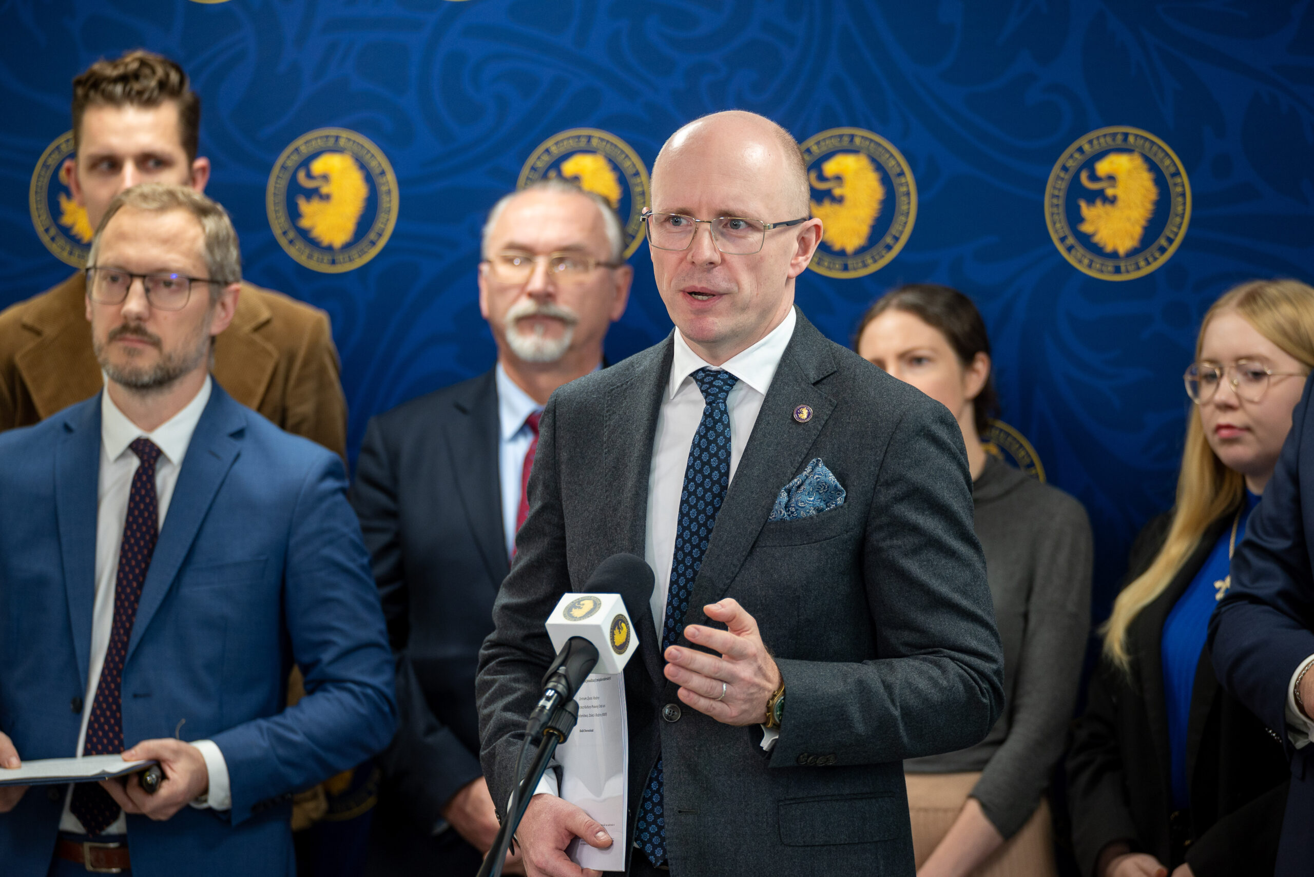 Miniony tydzień w Ordo Iuris