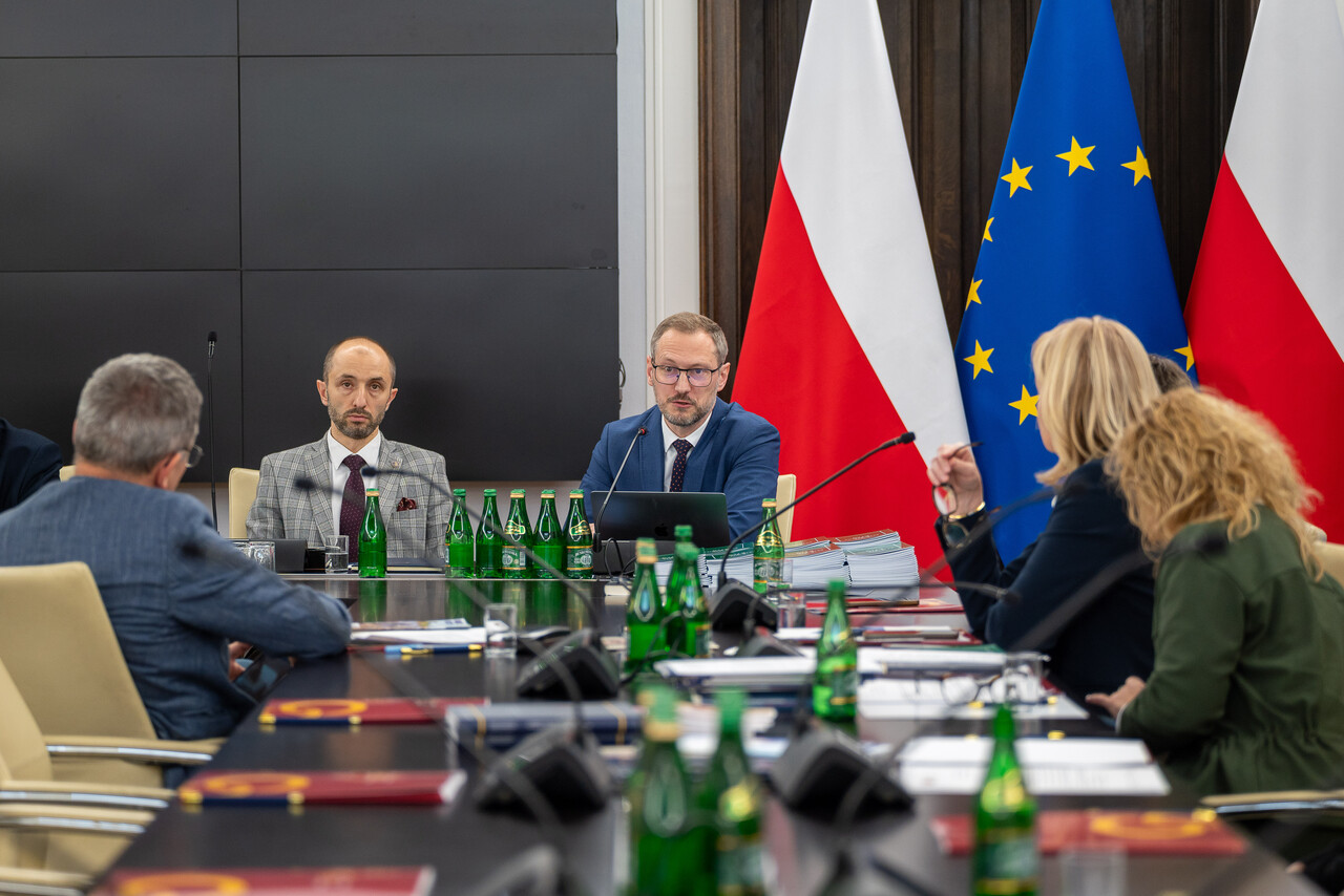 Miniony tydzień w Ordo Iuris