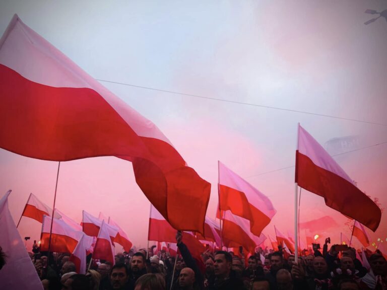 Marsz Niepodległości 2024