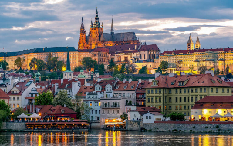 Praga