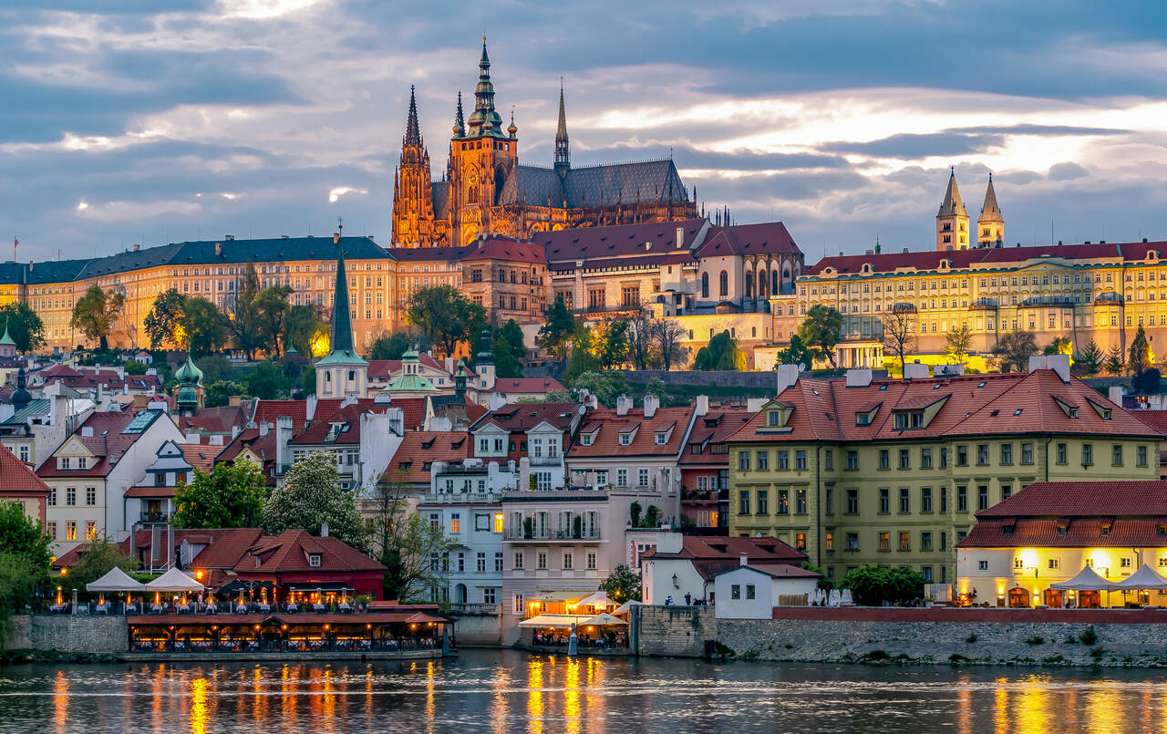 „Europa Środkowa na swej własnej ścieżce” – Ordo Iuris na międzynarodowej konferencji w Pradze