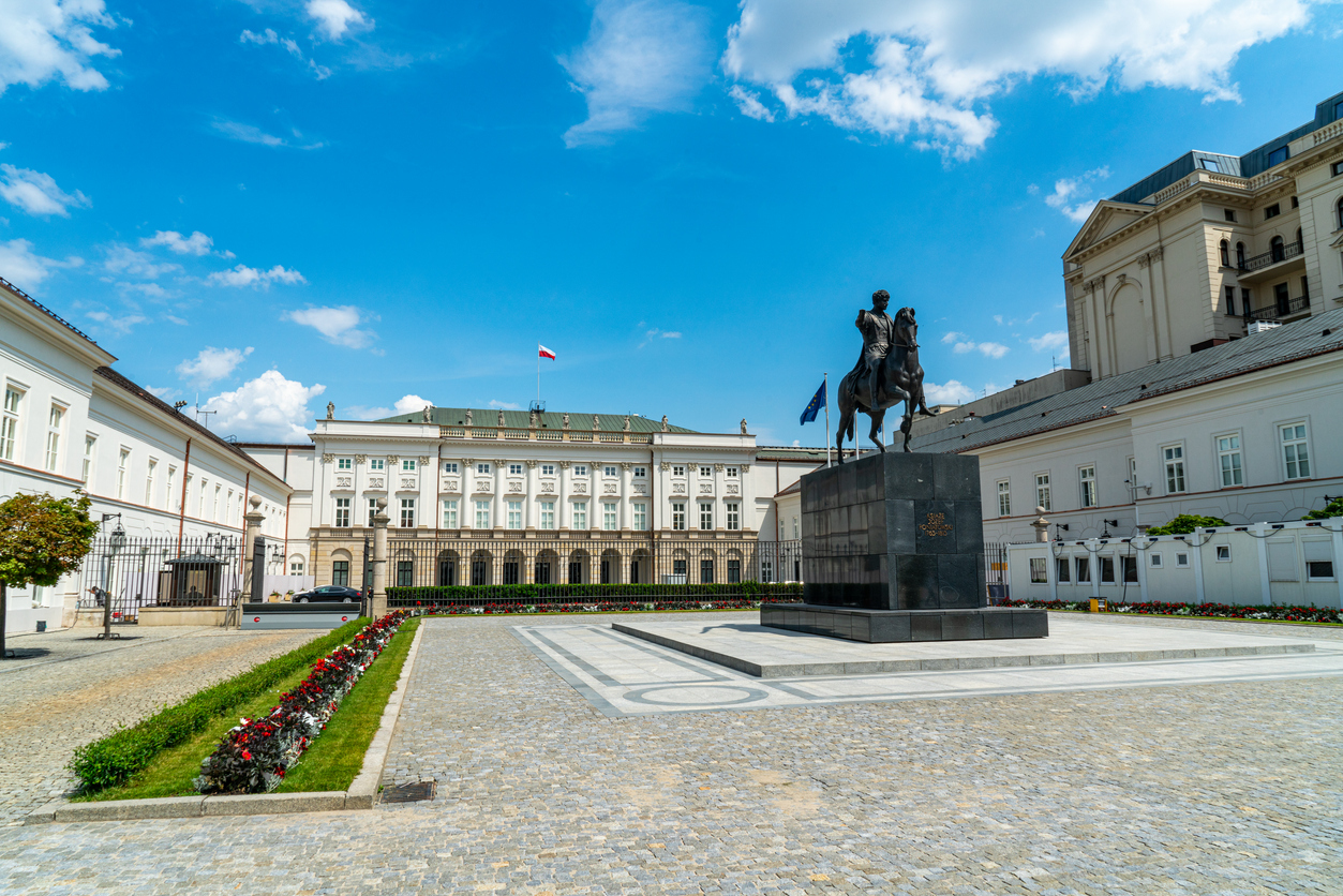 Rada Gabinetowa w polskim ustroju państwowym