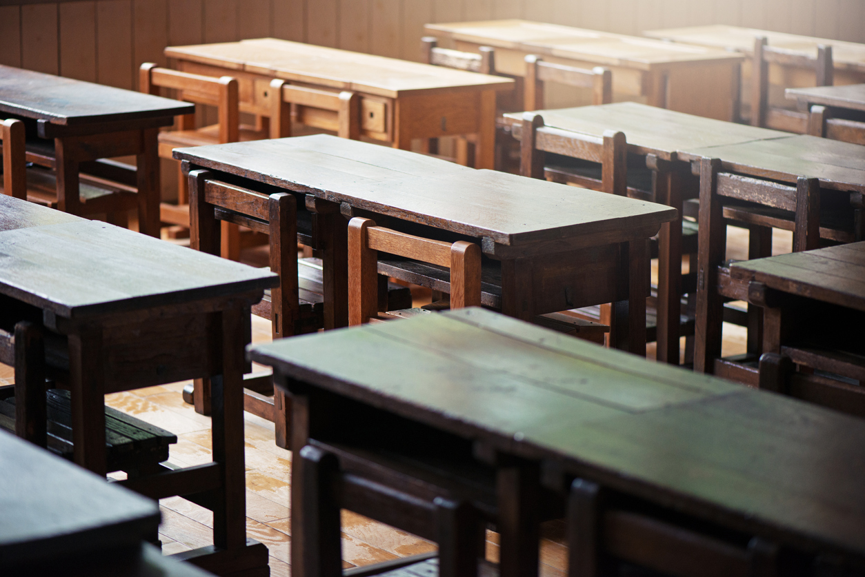 Reformy oświatowe w II RP – od zaborczej mozaiki do jednolitego systemu edukacji
