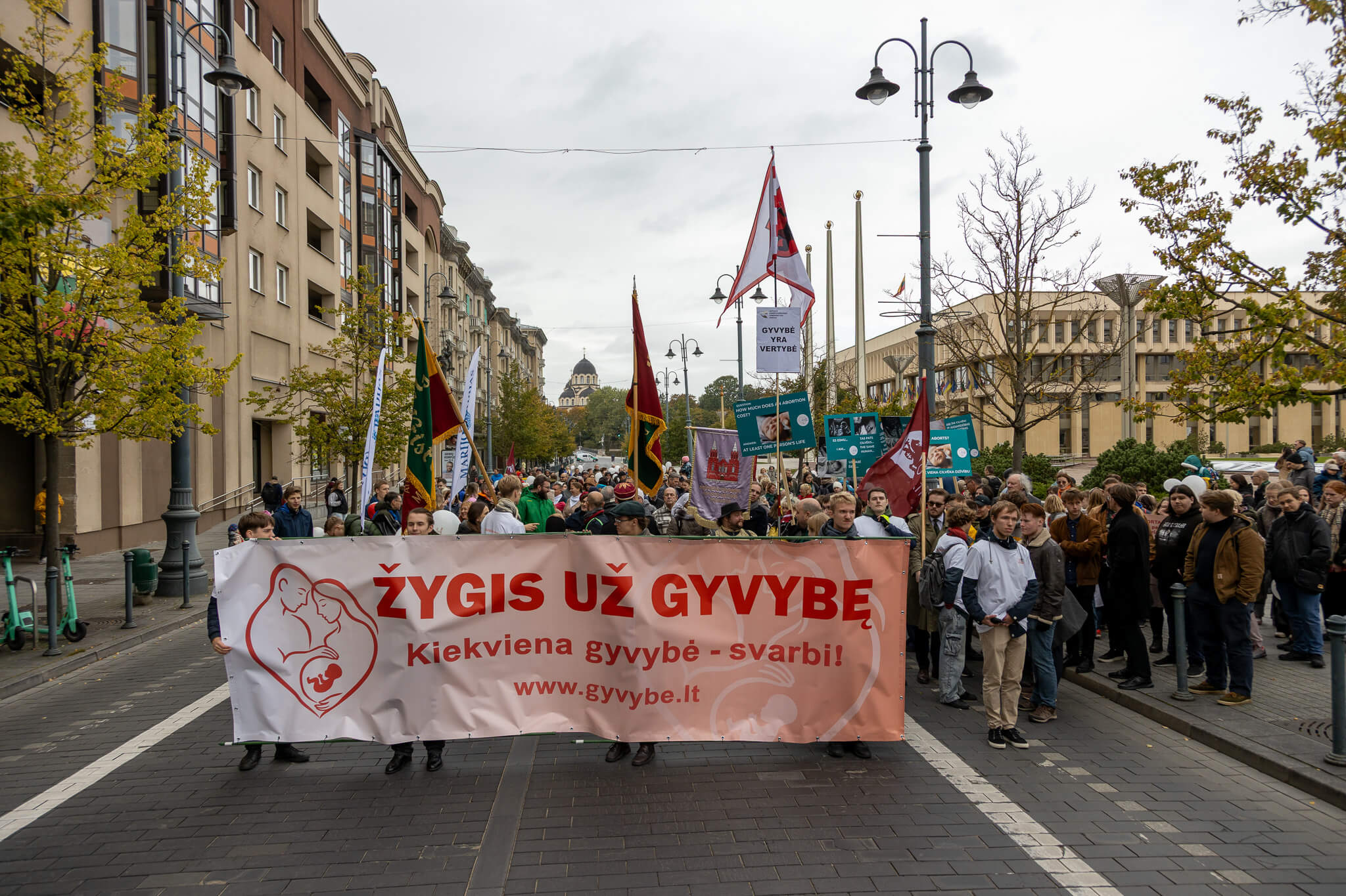 Miniony tydzień w Ordo Iuris