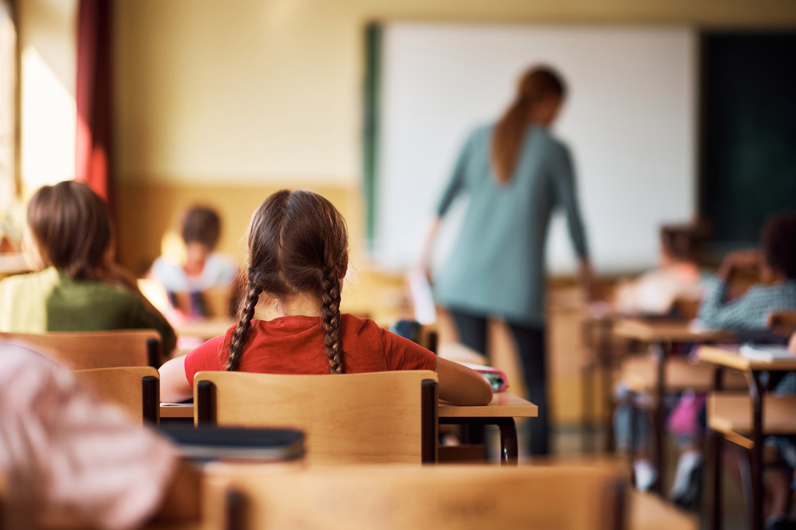 Ideologiczne przeformatowanie edukacji – projekt zmian w prawie oświatowym