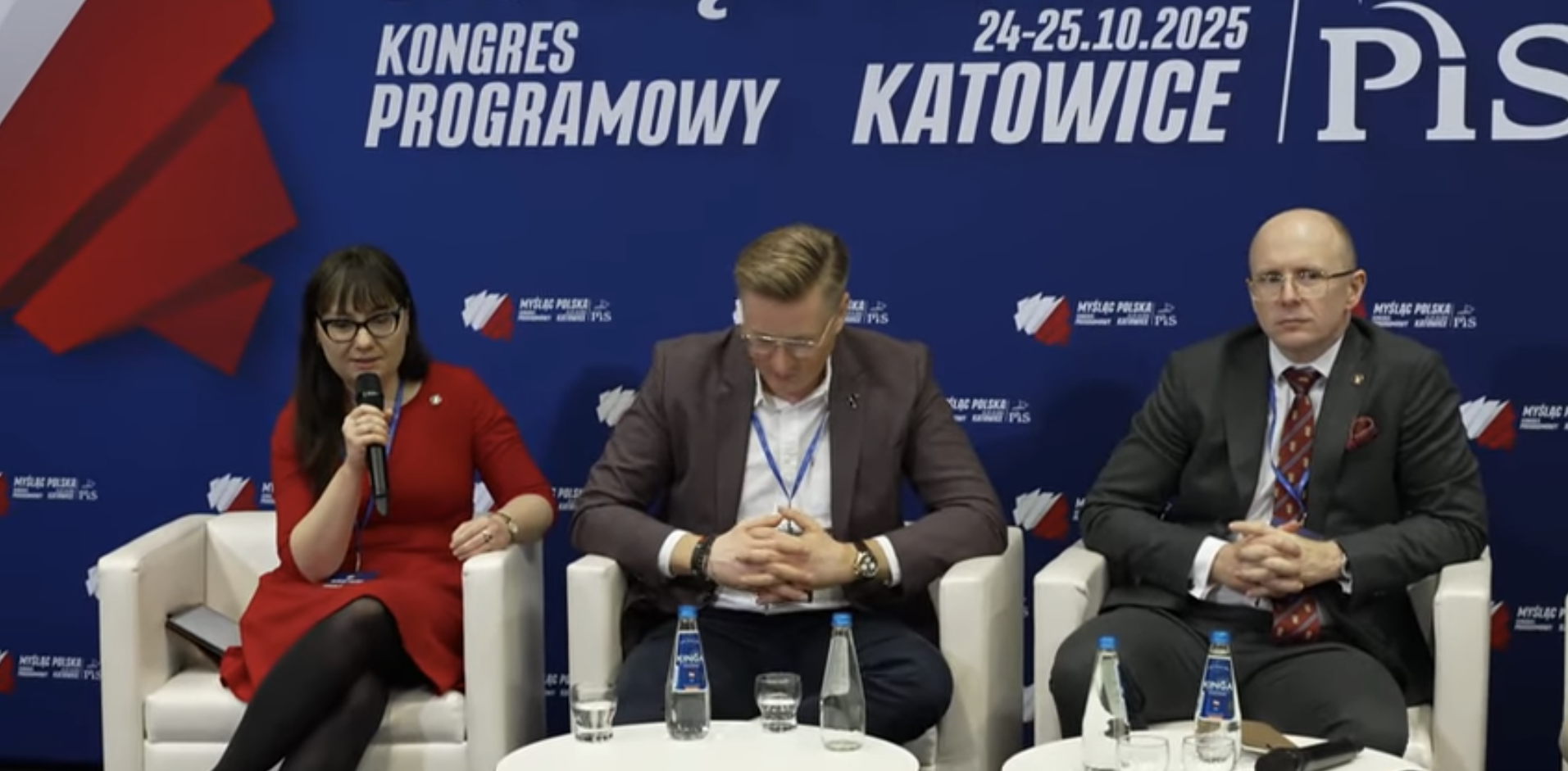 Miniony tydzień w Ordo Iuris oraz Centrum Życia i Rodziny