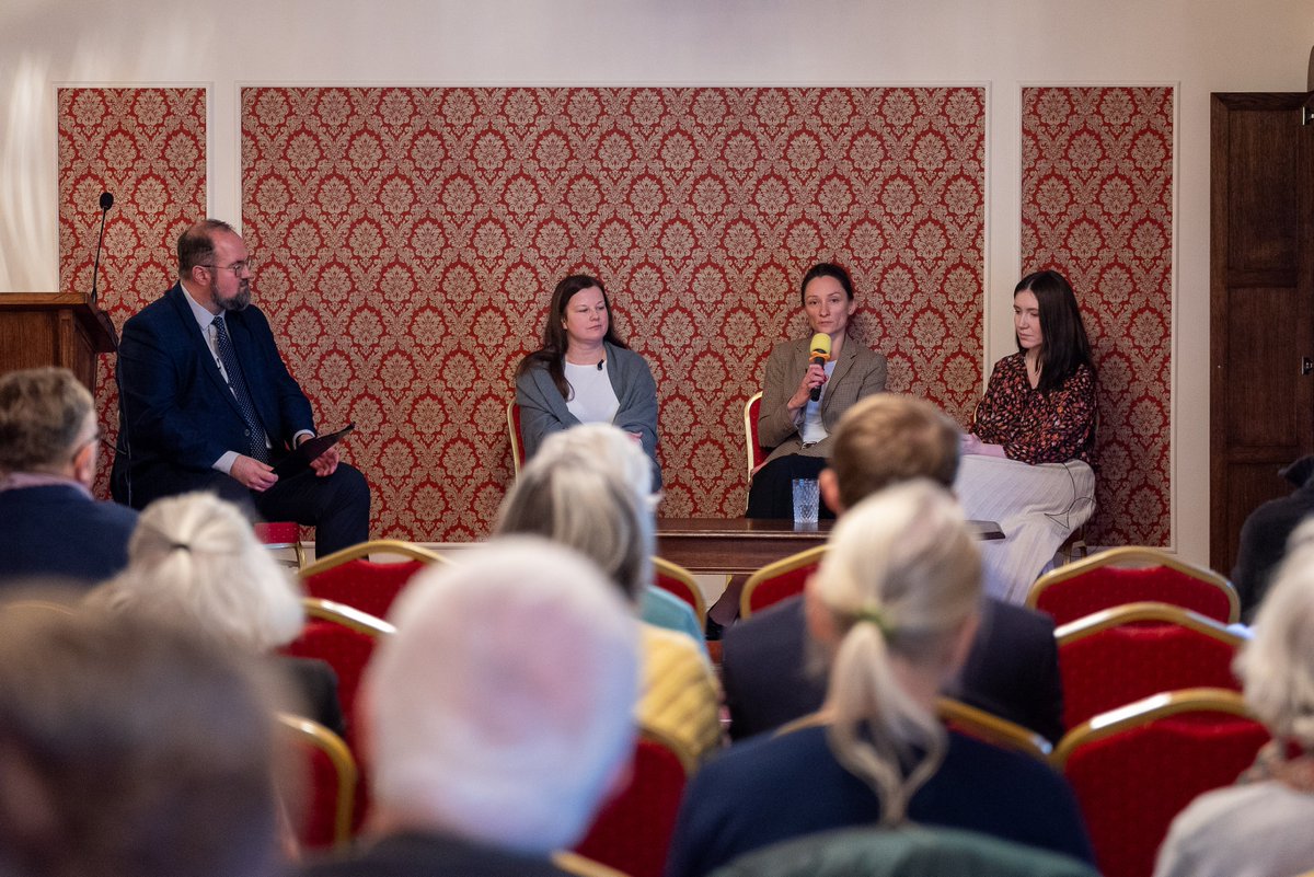 Miniony tydzień w Ordo Iuris oraz Centrum Życia i Rodziny