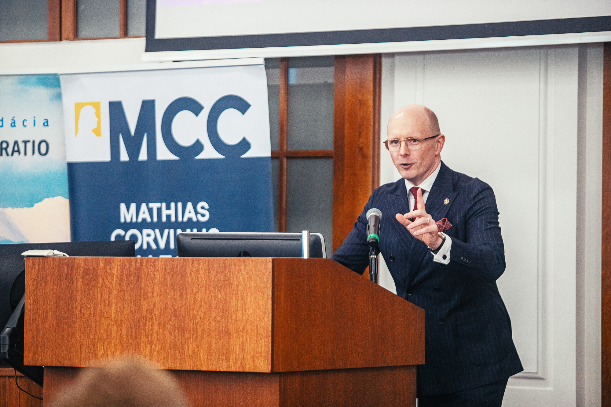 Miniony tydzień w Ordo Iuris oraz Centrum Życia i Rodziny