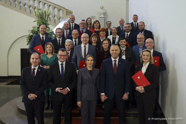 Rada Rodziny i Demografii przy KPRP