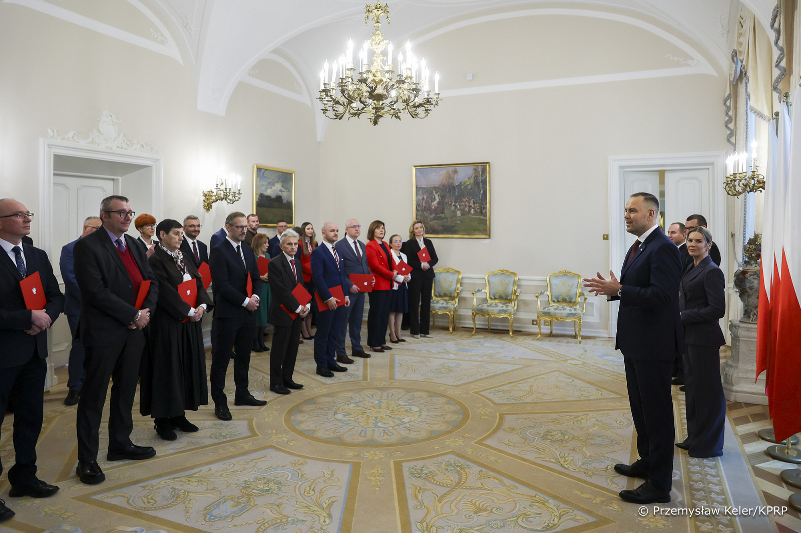 Miniony tydzień w Ordo Iuris oraz Centrum Życia i Rodziny