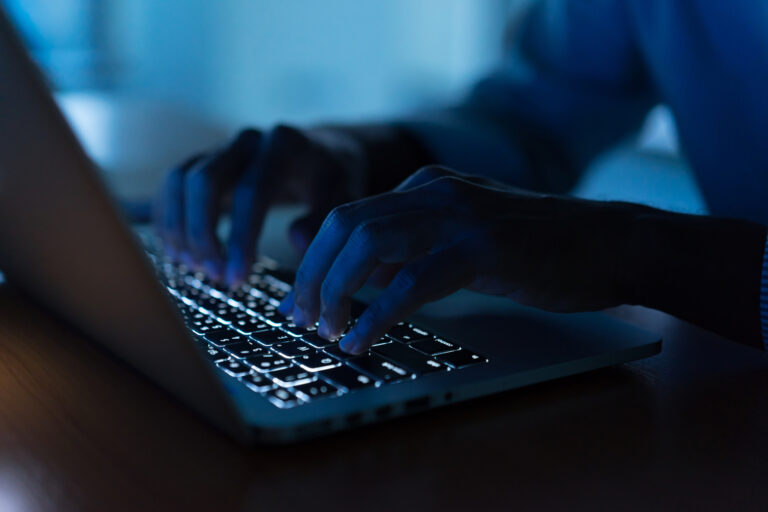 Cyberprzestępstwo