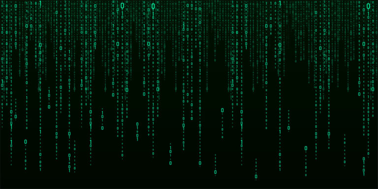 Sieć - chat control - kod - Internet - matrix
