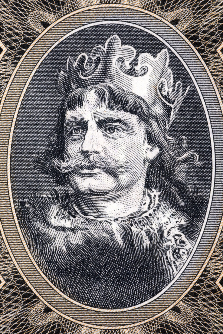 Bolesław I