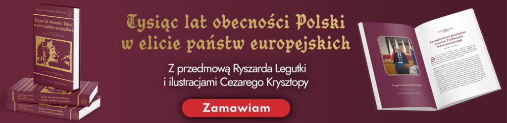 Storna monografii 1000-lecie