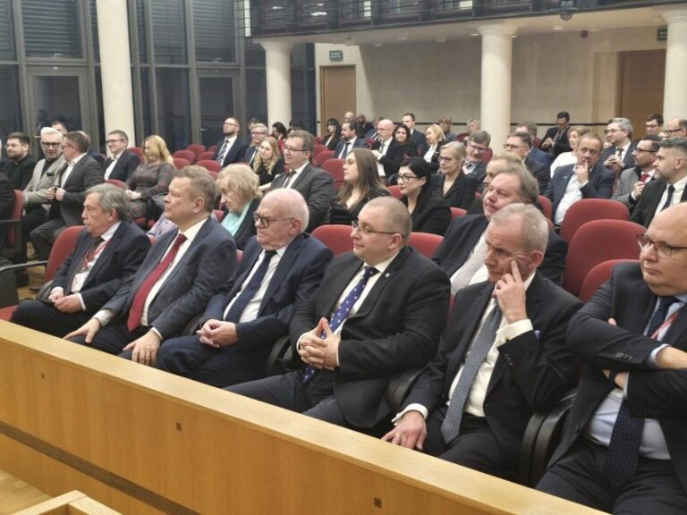 Zgromadzenie Ogólne Sędziów Trybunału Konstytucyjnego