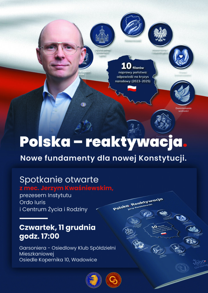 Spotkanie z Prezesem w Wadowicach