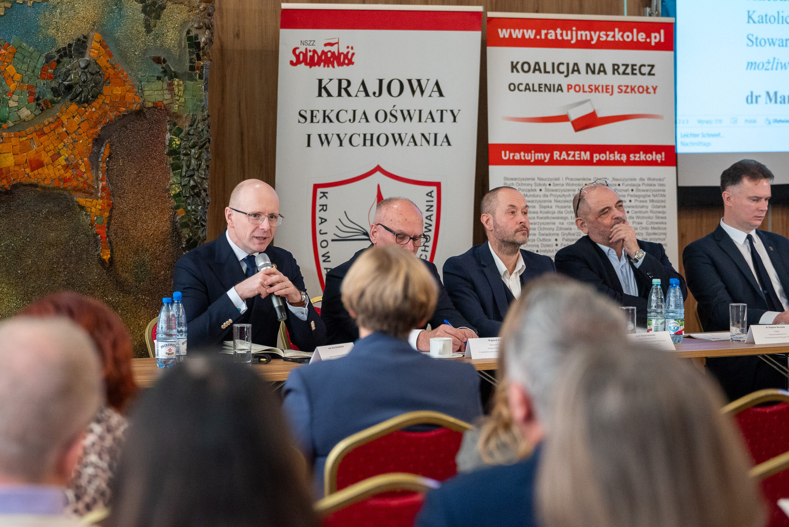 Miniony tydzień w Ordo Iuris oraz Centrum Życia i Rodziny