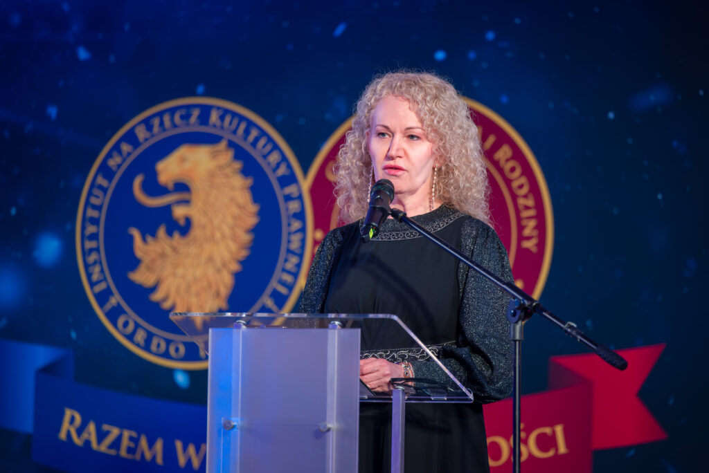 Spotkanie świąteczne Ordo Iuris i Centrum Życia i Rodziny