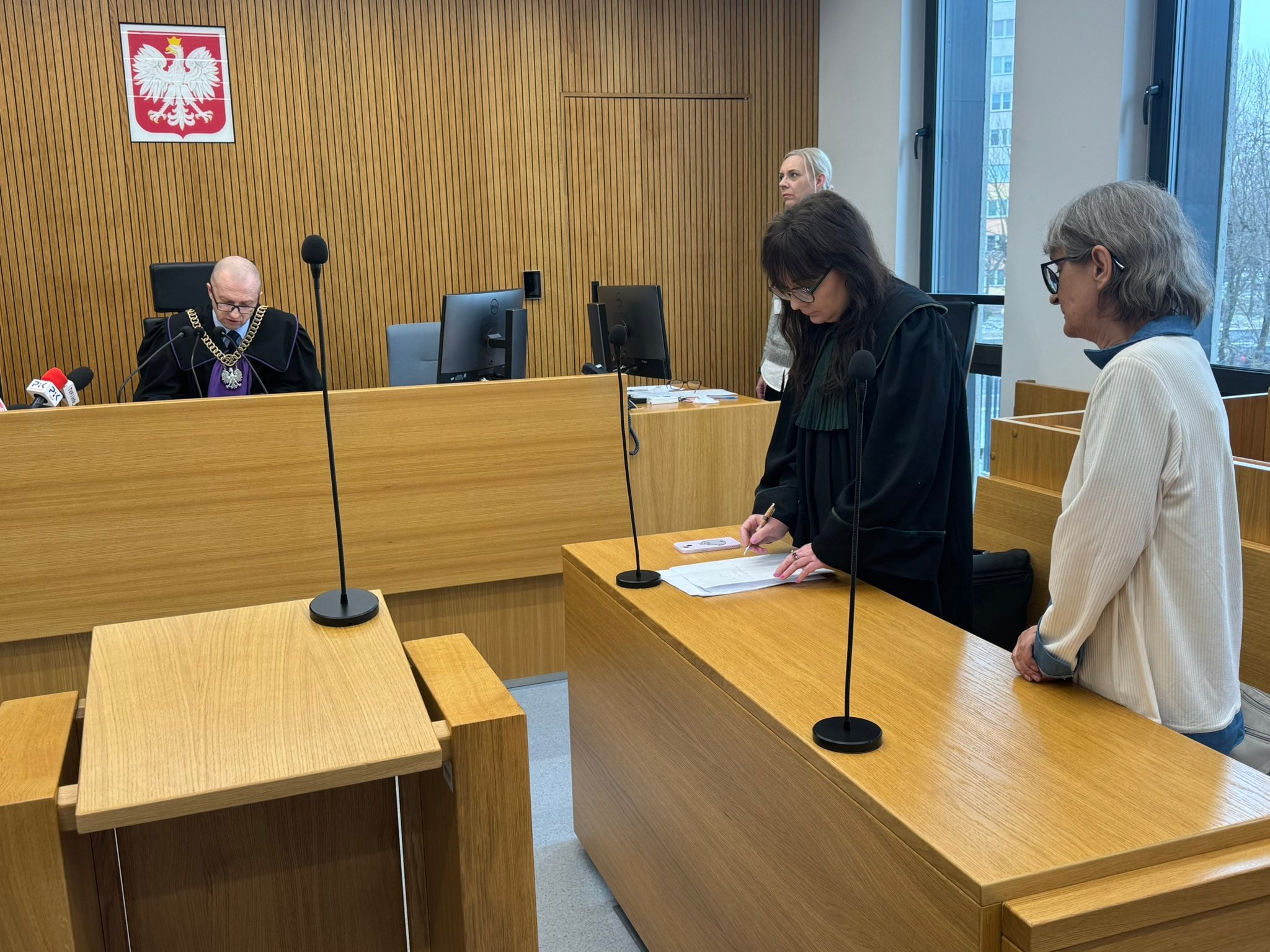 Miniony tydzień w Ordo Iuris oraz Centrum Życia i Rodziny