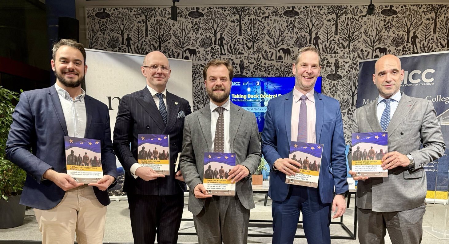 Miniony tydzień w Ordo Iuris oraz Centrum Życia i Rodziny