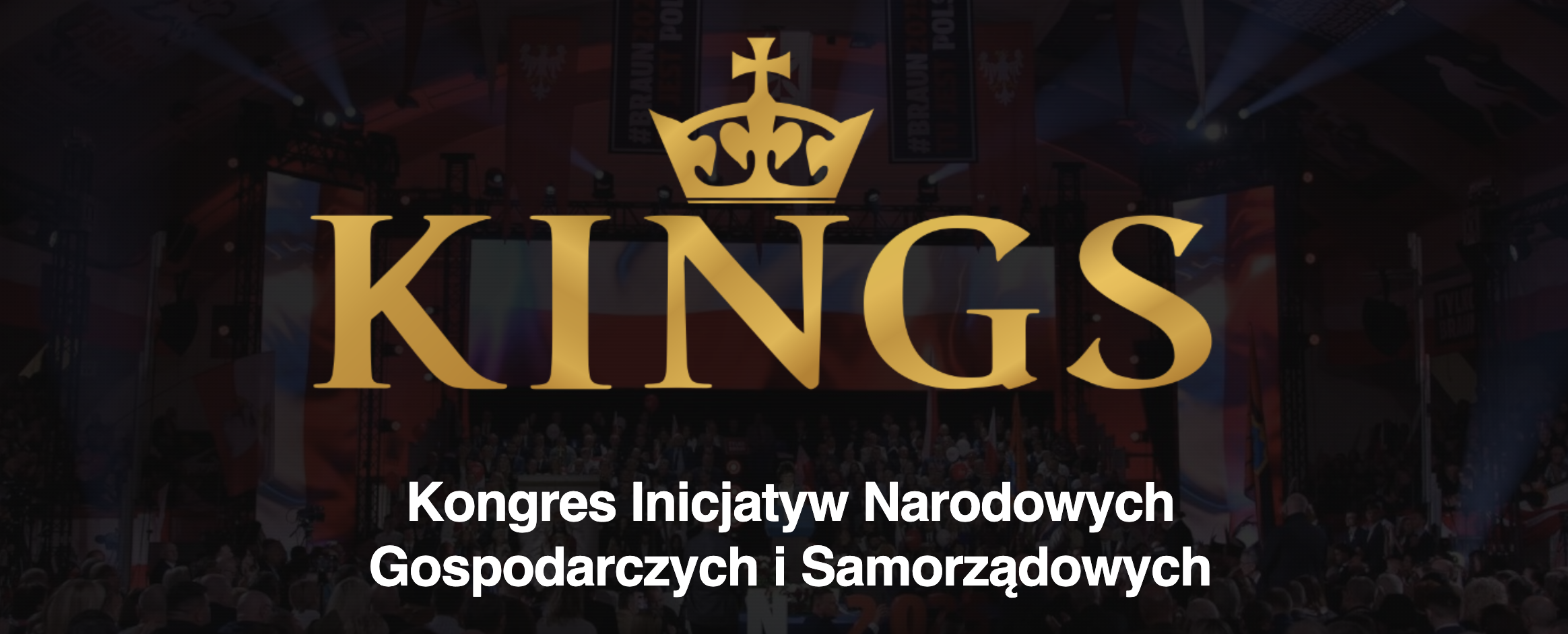 Kongres Inicjatyw Narodowych, Gospodarczych i Samorządowych z udziałem ekspertów Ordo Iuris