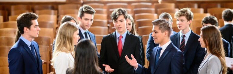 Studium Służby Ojczyźnie – Nowy program formacji kadr rusza w lutym