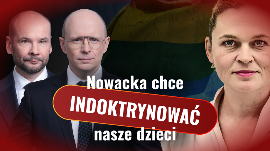 Miniaturka na YT - rozmowa Prezesa z dr Góreckim