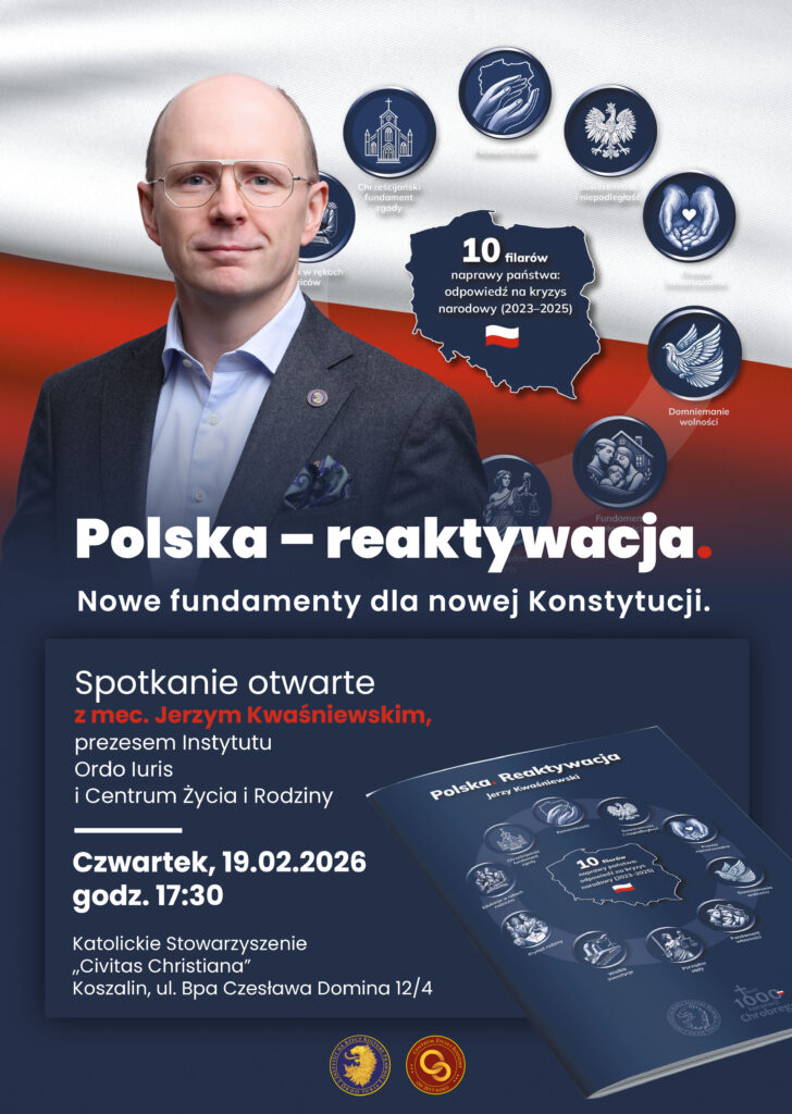 Spotkanie w Koszalinie