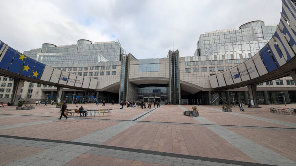 VII Szczyt Transatlantycki w Brukseli