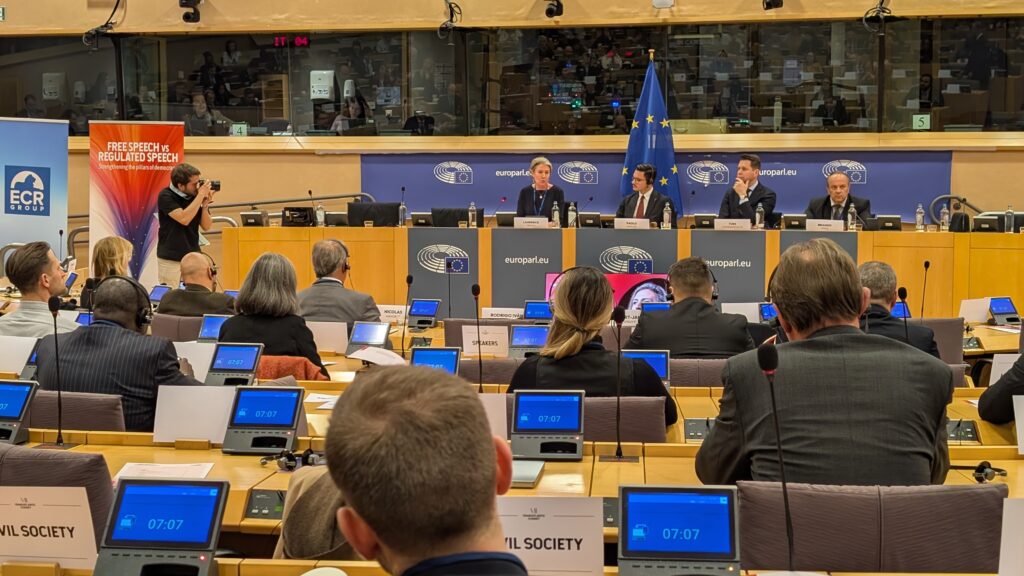 VII Szczyt Transatlantycki w Brukseli