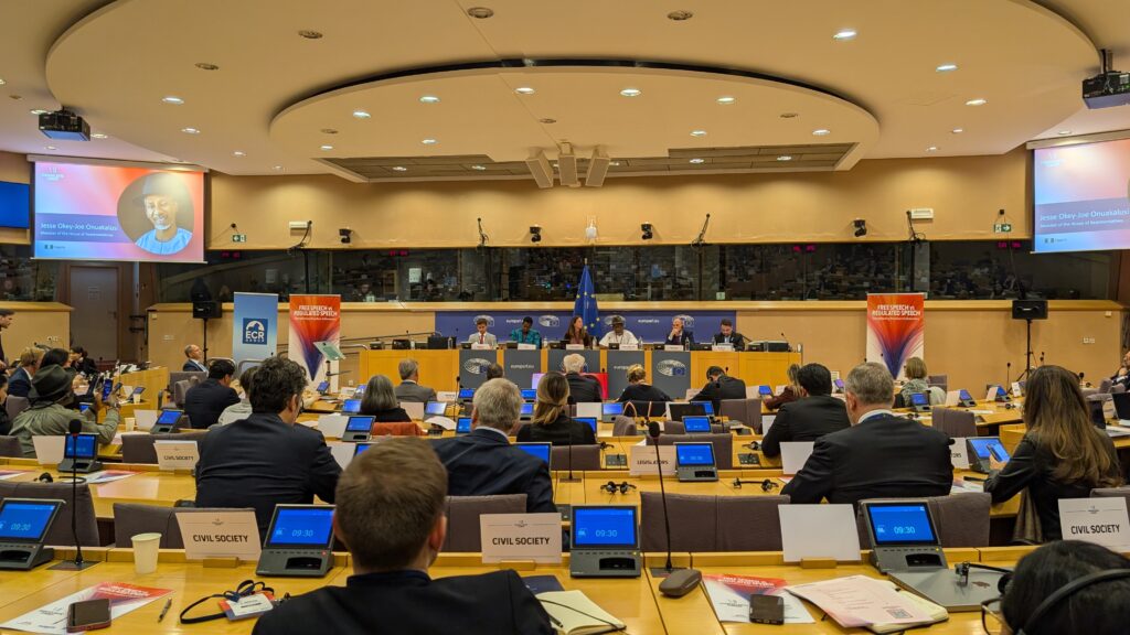 VII Szczyt Transatlantycki w Brukseli